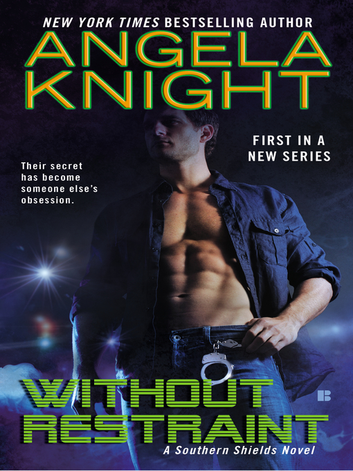 Title details for Without Restraint by Angela Knight - Available
